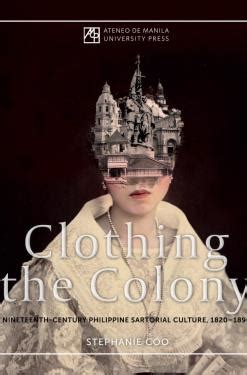 1820 philippines|(PDF) Clothing the Colony: Nineteenth.